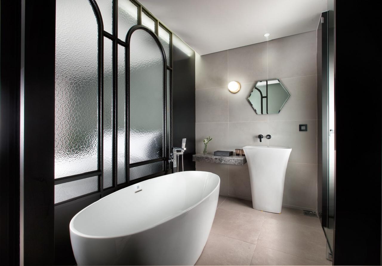Park Marine Hotel Инчон Экстерьер фото
