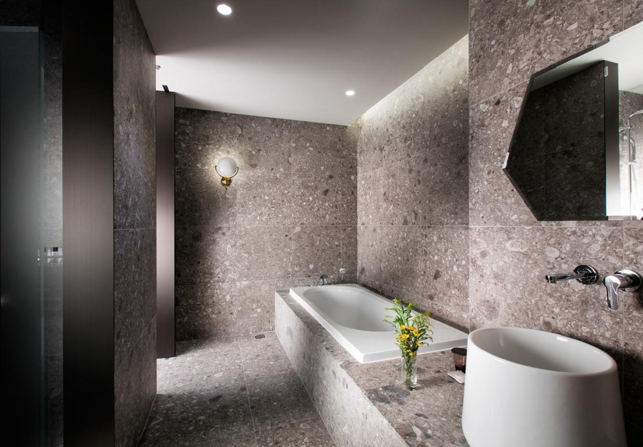 Park Marine Hotel Инчон Экстерьер фото
